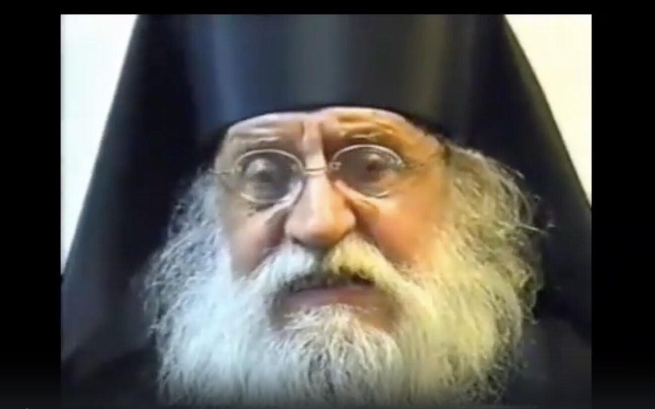 Епископ Каннский Варнава: «Мы пришли в Россию служить нашему народу»